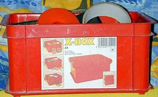 AUTSCH! XBox fr Arme