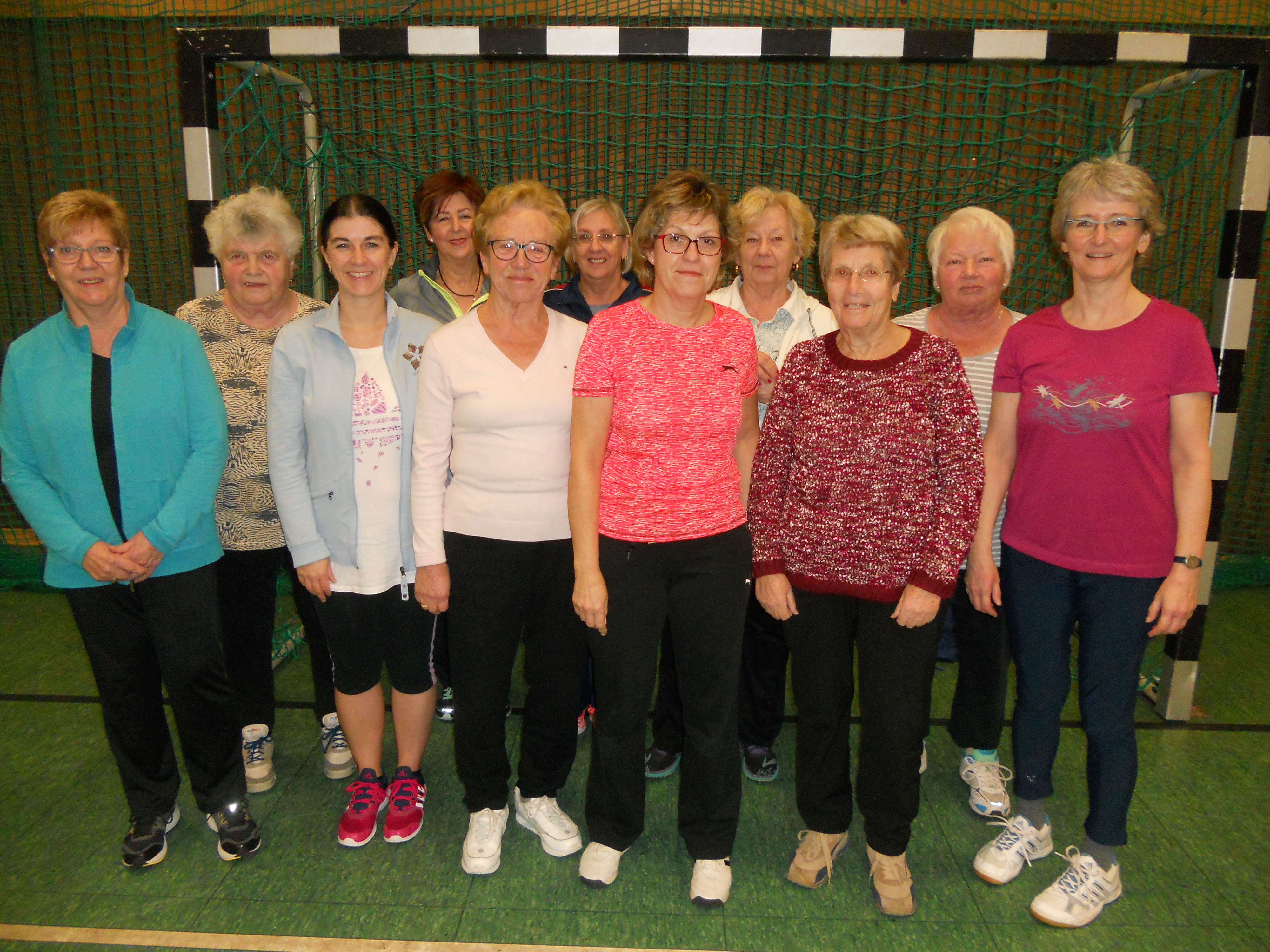 Gymnastikfrauen2018